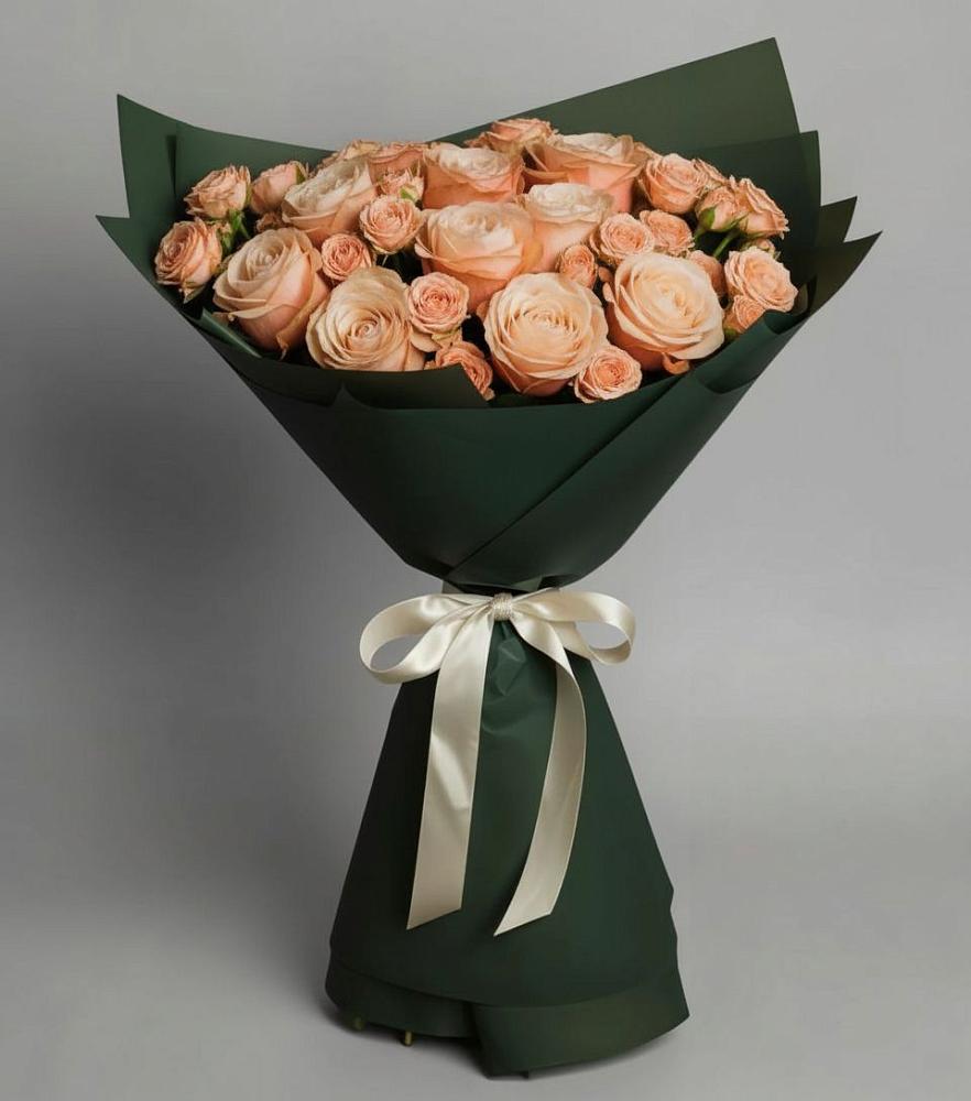 Букет Элегантный в Приобье