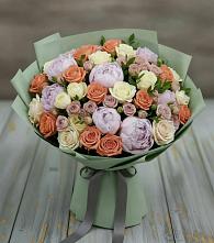 Букет Мороженное #REPLACE_PRED# Приобье