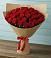 Букет Красные розы Милано в Приобье