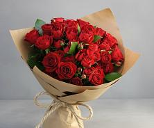 Букет Любовный роман в Приобье