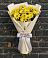 Букет цветов из: Хризантемы в Приобье